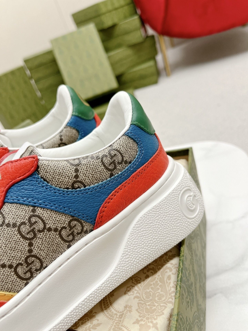 Gucci Casual Shoes